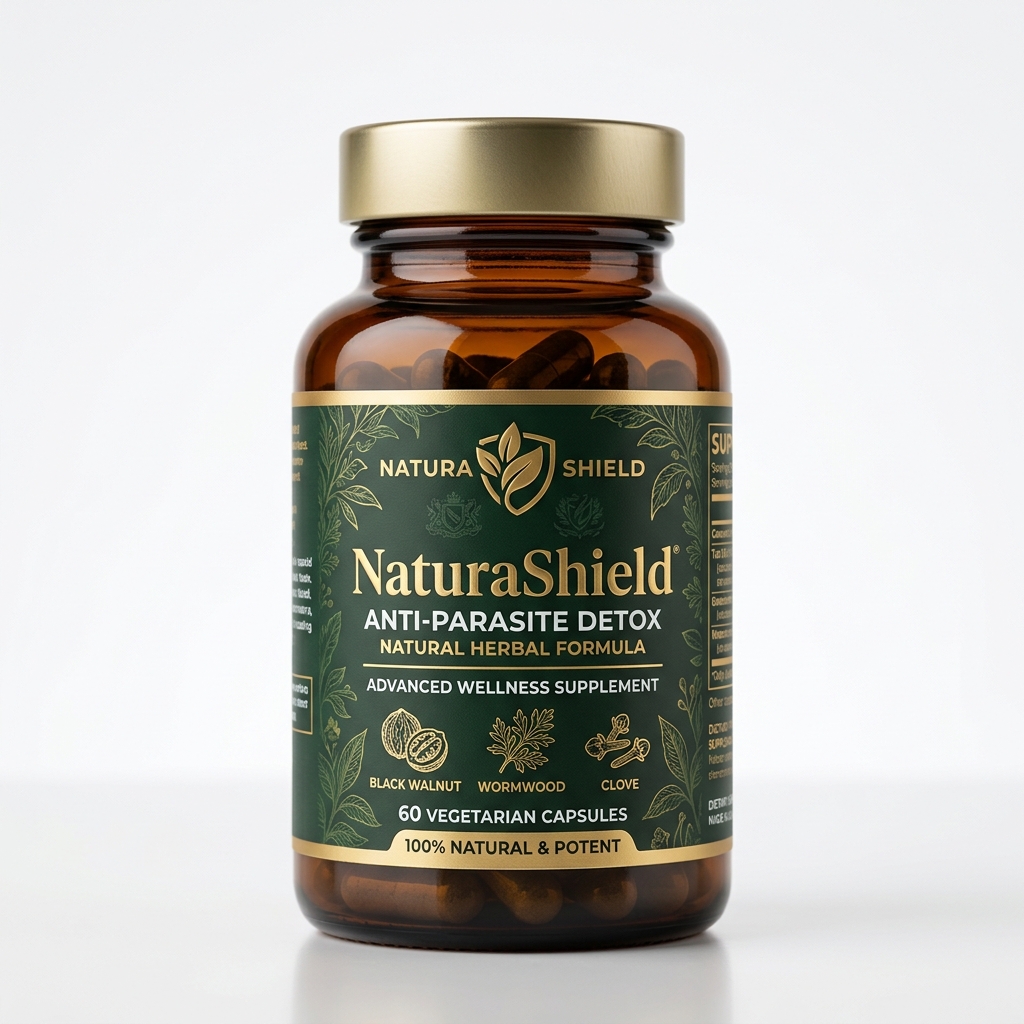 NaturaShield Supplement